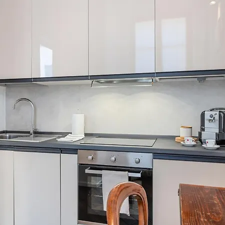 Apartment Palazzo Della Pilotta Roomy And Quiet Flat