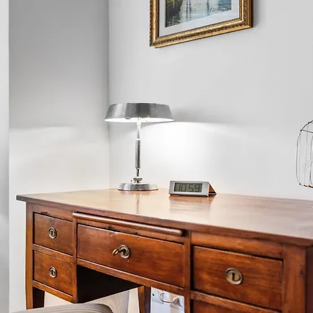 Appartement Palazzo Della Pilotta Roomy And Quiet Flat *